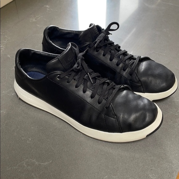 Cole Haan - GrandPro Men’s 12 Shoes - Picture 3 of 4